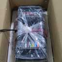 PowerBlock Elite EXP Adjustable Dumbbells, Sold in Pairs, Stage 1, 5-50 lb. Dumbbells, Durable Steel Build, Innovative Workout Equipment, All-in-One Dumbbells, Expandable with Expansion Kits