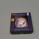 CALLEGIATE TEAM PRIDE DOME PAPERWEIGHT