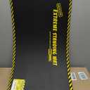 Standing Mat Industrial Anti-Fatigue for Work, 21" x 14" x 1"