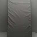 Meliusly Heavy Duty 10mm Bunkie Board Queen Size (60x80'') Patent Pending Low Profile Bed Board Design - Breathable, Noise Minimizing, Moisture Resistant Bunkieboards, Low Profile Bed Support