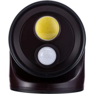 Light IT! by Fulcrum, 33001-107 LED Floodlight, Bronze, Single Pack