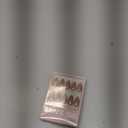 Glamnetic Press On Nails - Maple Glaze | Short Almond Nude Brown Neutral Nails with Glaze Finish | 15 Sizes - 30 Nail Kit with Glue