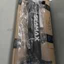 SUP Hand Pump Max 27 PSI, Light Weight to Carry, Good for All Inflatable Paddle Board and Inflatable Boat