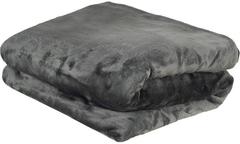 Grey Blanket 90x80