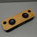 House of Marley, Get Together Mini Bluetooth Portable Audio System, EM-JA013 -SB Singnature Black