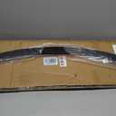 Spoiler Fit for Tesla Model 3 2017-2023, ABS Material OEM Original Rear Spoiler Wing Rear Trunk Lip, Matte Black Sporty Appearance Tesla Model 3 Accessories