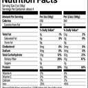 Ancient Harvest Gluten Free Plant-Based High Protein Vegan Pasta, Green Lentil and Quinoa Spaghetti, 8 Ounce (Pack of 6)