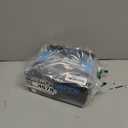 ZeroWater Official Replacement Filter - 5-Stage 0 TDS Filter Replacement - System IAPMO Certified to Reduce Lead, Chromium, and PFOA/PFOS, 2-Pack