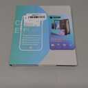 YWLRONG OLED for Google Pixel 7 Pro Screen Replacement LCD Touch Screen Digitizer Assembly for Pixel 7 Pro GP4BC GE2AE Display with Tools(Support Fingerprint)