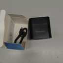 AAA Rechargeable Batteries with Charger, 8 Pack 1300mWh High Capacity 1.5V Rechargeable AAA Batteries Lithium, 2000 Cycles Long-Lasting Li-ion Triple a Battery