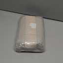 10 Set Compression Packing Cubes for Travel Gifts Women Mom,OlarHike Luggage Clothes Organizer for Travelers,Airplane/Cruise/Car/Train Travel Essentials,Compressible Expandable Saver Space Bags(Beige)