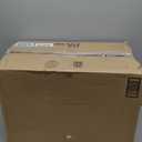 Large Metal Lampshade Forest Etching Forest Lamp Shade Pattern 12'' Top  14'' Bottom  10" Height Fits For Table Lamps and Floor Lamps Spider Fitter (Gold Tree)