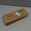 nacena Snow Brush and Ice Scrapers for Car Windshield, Detachable Snow Remover for Cars EVA Foam Grip and Rotatable Brush Head Snow Scraper for Car Trucks SUV, Winter Cars Accessories (Blue)