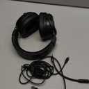 EKSA 2.4GHz Wireless Gaming Headset for PS5,PC,PS4,Switch,Mobile,Mac, Bluetooth Gaming Headphones with Microphone, RGB, 30ms Latency, 50H Battery, USB & Type-C Ultra, PC Wired Gaming Headset for Xbox