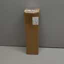 2 Pack No-Screw Cable Management Under Desk, Self-Adhesive Cord Organizer, Wire Management Tray for Office and Home (Black)