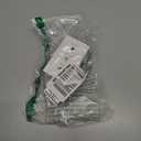 4K HD Indoor Camera for Indoor Security with App Control Motion Detection & Night Vision Wireless WiFi Rechargeable Pet Camera for Home/Office 24/7 Cycle Save Video Only (4K)