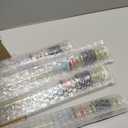 Upgraded DC97-16350U DC97-16350T WA50R5200AW/US WA50R5400AV/US Washer Suspension Rods for Samsung WA45T3200AW/A4 WA45N3050AW/A4 WA50R5400AW/US WA45T3400AP/A4 WA45T3400AV/A4 WA50T5300AC/US