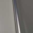 Kuyal Clear Chair mat for Hardwood Floor 46 x 60 inches Transparent Floor Mats Wood/Tile Protection Mat for Office & Home (46" X 60" Rectangle)