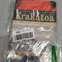 Krakatoa: The Day the World Exploded