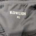 Girls Biker Shorts Kids Yoga Shorts High Waisted Spandex Athletic Running Volleyball Shorts with Pockets, XL