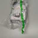 Portable Car Heater,200W 12V Car Heater that Plugs into Cigarette Lighter,360 Rotatable Windshield Defroster Portable Car Heaters for Vehicle,Car,RV,SUV (Black)