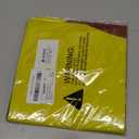 Football Party Supplies Kit - Goal Post Balloon Set for Football Birthday,Tailgate Celebrations & Decorations (41.3in x 61.4in)