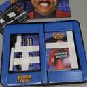 Spin Master Games, Family Feud: Ultimate Edition, Includes Tin Storage Box & 50 Bonus Questions, Friendly Competition Game, Family Game Night, 3+ Players, for Ages 8 & Up