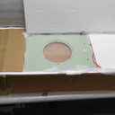 Wooden Kitchen Playset for Kids Toddler, Pretend Play Kitchen Set Toy for Girls and Boys, with Kitchen Accessories - Green