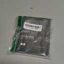 Zequenz Classic 360 Signature Series, Size: A6 Small, Color: Black, Paper: Ruled, Soft Bound Journal, soft cover Notebook, Small, 4" x 5.5", 200 sheets / 400 pages, Ruled, Lined premium paper