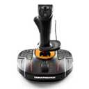 Thrustmaster T16000M FCS Flight Stick - Hall Effect Precision Joystick, Ambidextrous Design, 16 Buttons, Programmable Profiles for Flight Simulator - Compatible with PC