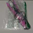 Conair Tourmaline Ceramic Flat Iron; 1-inch; Pink
