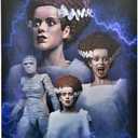 NECA: Universal Monsters Bride of Frankenstein Ultimate 7" Action Figure