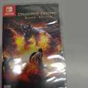 Dragon's Dogma: Dark Arisen - Nintendo Switch