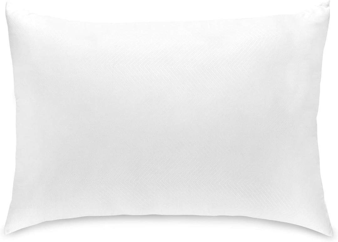 Sham Pillow Inserts 18x24 Rectangle Cushion Stuffer for Cushion Bed Couch Sofa Decorative Pillows Inserts 