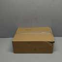 CRTWDMAN 60 Pack Mini Honey Jars/Pot Metal Lids,1.5 oz Glass,Wooden Dippers,Bee Charms,Jutes,Stickers,Small,Tiny, Baby Shower Wedding Party Favors