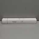 YSAGi Leather Desk Pad Protector, Office Desk Mat, Large Mouse Pad, Non-Slip PU Leather Desk Blotter, Laptop Desk Pad, Waterproof Desk Writing Pad Office and Home (Black, 35.4" x 17")