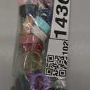 BandRain 15 Pack Ultra-Thin Ring Covers Compatible with Oura Ring Gen 4/ 4 Ceramic/ 3 Cover, Anti-Scratch Silicone Protector Accessories for ULTRAHUMAN AIR/ RingConn Gen 2/ Gen 2 Air for Women Men