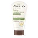 Aveeno Daily Moisturizing Face Lotion with Soothing Prebiotic Oat, Lightweight Non-Greasy Facial Moisturizer for Normal to Dry, Sensitive Skin, 24-Hour Moisture, Fragrance-Free, 5 oz (5 Ounce (Pack of 1))