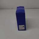 MIULEE White Sheer Curtains 90 Inches Long, 4 Panels Set, Light Filtering Rod Pocket Voile Drapes for Living Room and Bedroom, Airy Soft Fabric Window Treatments, 54 x 90 Inches