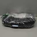 WONHOX Travel Backpack Women,Carry On Backpack Flight Approved 18x14x8 inches Bag Spirit Airlines Personal ltem,College Sports Hiking Rucksack Waterproof Casual Daypack Laptop Blackpack Men,Black