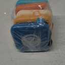 Busy Board for 1 Year Old, Travel Toys for Toddler 1-3, Montessori Busy Board Busy Cube, Toys Gifts for 1 Year Old Boy Girl