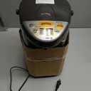 Zojirushi CV-DCC50 VE Hybrid Water Boiler & Warmer, 5.0 Liter (169oz. Dark Brown)