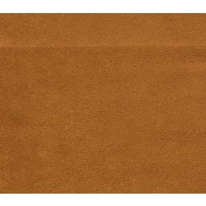 Micro/Passion Suede Fabric Warm Colors 58" Wide Sold by The Yard (58" W Continuous Yards/Seller Shipped, Chestnut)