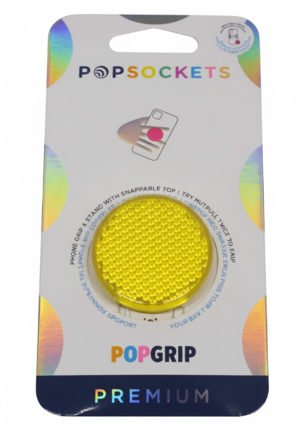 Popsockets Pop Grip Premium