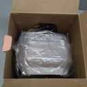 INFINITIPRO BY CONAIR Ceramic Flocked Hot Rollers for Long, Medium, and All Hair - Hair Curler - Hair Roller Clips Included - 2 inch Rollers