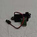 Standard Motor Products RU377 Blower Motor Resistor