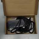 SLE-TECH Universal Chromebook Charger USB C 65W Compatible with Hp Chromebook Lenovo Thinkpad/Yoga Dell Chromebook 3100 Asus,Samsung,Acer,Google Series Type C Power Cord