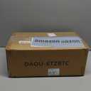 6 Tier Slim Rolling Storage Cart, Narrow Mobile Shelving Unit Organizer Utility Cart with Wheels, Metal Wire Storage Rack with Baskets for Kitchen, Bathroom, Laundry & Living Room, 10in(W) Black