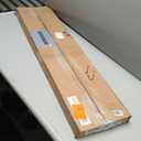 Fiskars X27 Super Splitting Axe, 36" Wood Splitting Axe for Medium to Large Size Logs with Shock-Absorbing Handle, Split Firewood, Forged Steel Blade, Bushcraft Gear and Camping Hatchet