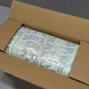 Gardner Pet Male Dog Diapers Disposable 30 Ct, Male Dog Wraps with Wetness Indicator & Flashdry Gel Technology, Dog Diapers Male for Puppy Training, Marking, Incontinence, Travel - Small, 30ct (11-17" Waist)